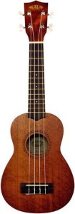 Ukulele - Makala KA 15 S