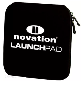Pokrowiec - Novation Launchpad Soft Bag