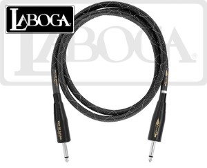 Laboga Cable WoP 0,75m Jack Oplot A