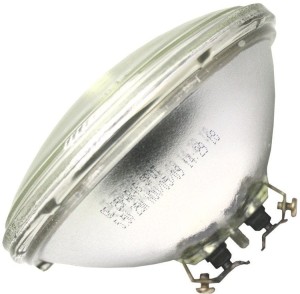 GE PAR 56 300W WFL 12V 23427
