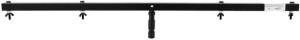 Eurolite Cross Beam Q3 with pin