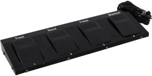 Eurolite FP 1 Foot Pedal