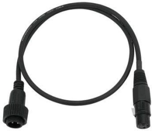 Eurolite DMX Adapter EXT Par 1m Out Led