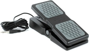  Kontroler nożny - M-Audio EX P