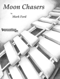 Moon Chasers by Mark Ford