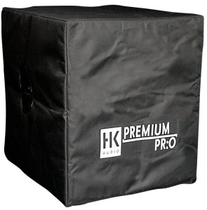 Pokrowiec na subwoofer HK Audio PR:O18 Cover
