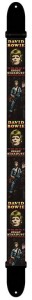 Pasek do Gitary - Perri's 8088 2" Poly David Bowie