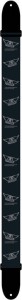 Pasek do Gitary - Perri's 8144 2" Poly Aerosmith