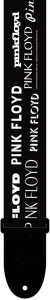 Pasek do Gitary - Perri's 8091 2" Poly Pink Floyd