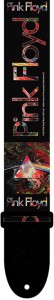 Pasek do Gitary - Perri's 8092 2" Poly Pink Floyd