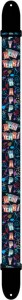 Pasek do Gitary - Perri's 6849 2" Poly New Year