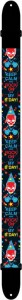 Pasek do Gitary - Perri's 6854 2" Poly Birthday