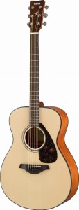 Gitara Akustyczna - Yamaha FS800 NT Natural