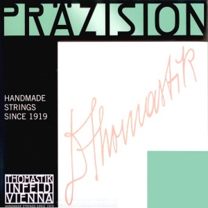 Struna do wiolonczeli - Thomastik Prazisions 90 'A' Steelcore/Chrome