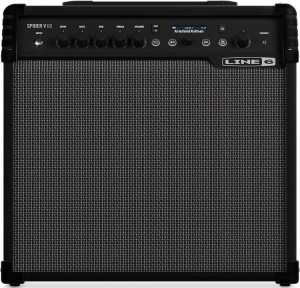 Wzmacniacz Gitarowy Kombo - Line 6 Spider V 60