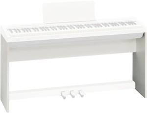 Statyw Klawiszowy - Roland KSC 70 WH