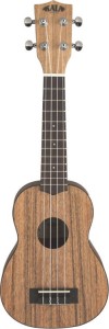 Ukulele - Makala KA PWS