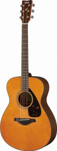 Gitara Akustyczna - Yamaha FS800 T Tinted