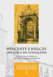 Oficjum o św. Stanisławie