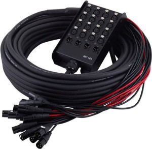 The Sssnake MTS 8/0 S