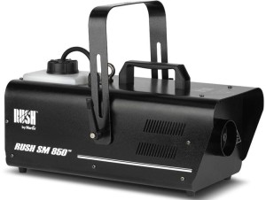 Martin Rush SM 850