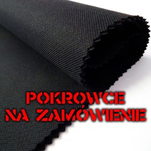 Pokrowiec - Canto na zamówienie indywidualne