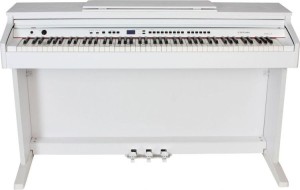 Pianino Cyfrowe - Orla CDP 101 White Matt