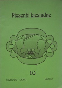 Piosenki biesiadne cz. 10