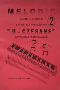 Melodie U - czesane cz. 2