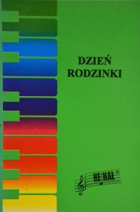 Dzień rodzinki