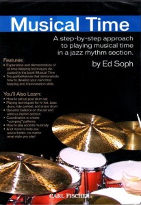 Musical Time by Ed Soph