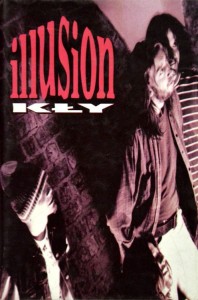 Ilusion Kły
