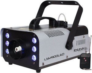 Ibiza LSM 900 LED
