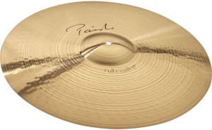 Paiste 17" Signature Full Crash