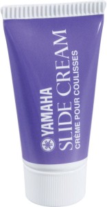 Środek do pielęgnacji - Yamaha Slide Cream