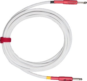 Laboga Cable Neon 4m Prosty Prosty