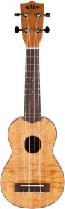 Ukulele - Makala KA SEM