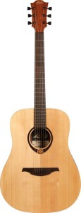 Gitara Akustyczna - LAG T70D-HIT