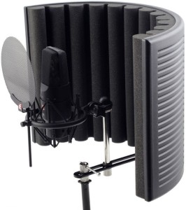 Kabina akustyczna - sE Electronics Reflexion Filter X