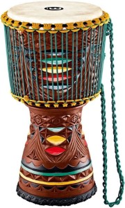 Meinl AE-DJTC2-L Artisan Djembe