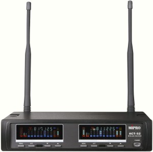 Odbiornik bezprzewodowy - Mipro ACT 32 H
