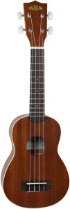 Ukulele - Makala KA S