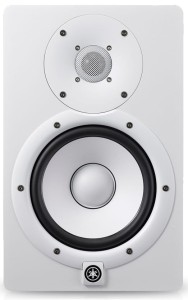 Yamaha HS 7W
