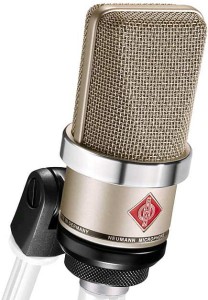 Neumann TLM 102 Studio Set Mikrofony studyjne pojemnościowe para