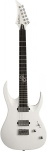 Gitara Elektryczna - Washburn PX Solar 160WHM