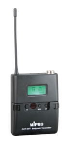 Nadajnik bezprzewodowy - Mipro ACT 30 T