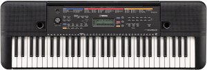  Keyboard - Yamaha PSR E263