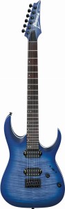  Gitara Elektryczna - Ibanez RGA42FM BLF