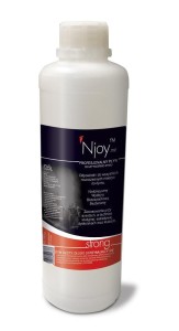 NJOY Strong 0,5l