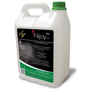 NJOY Medium 5l